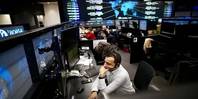 Borsa İstanbul 280 puan düştü