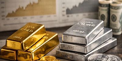 Borsa İstanbul’da altın ve gümüş tedbiri: Limitler yükseldi