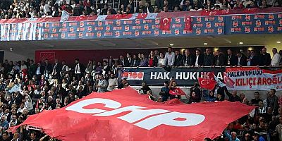 Borsa İstanbul'da kurultay karar rallisi!