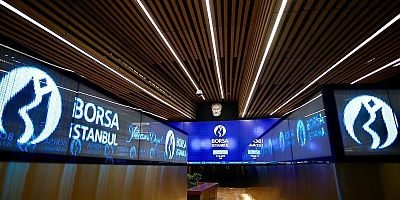 Borsa rekor seviyelerde! Yükseliş sürüyor