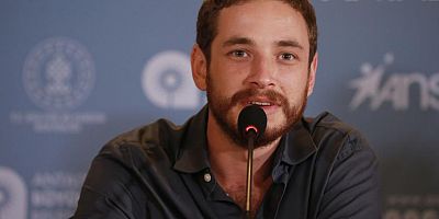 Boykota destek veren Oyuncu Cem Yiğit Üzümoğlu dahil 11 kişi gözaltına alındı