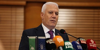 Mustafa Bozbey’in gözaltına alınmasına CHP’den tepki: 'Halkın iradesine müdahale ediliyor'