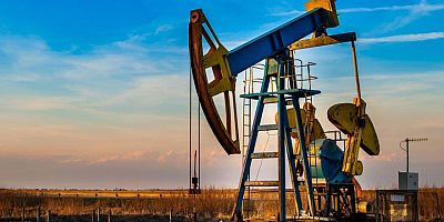 Brent petrol ağustos ayında düştü