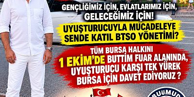 “Bu Sadece Bir Ailenin Değil, Hepimizin Meselesi”