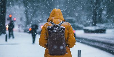 Bugün hava nasıl olacak? 5 bölgede yağış, yükseklerde kar olacak