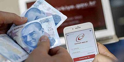 Burs başvuruları başladı