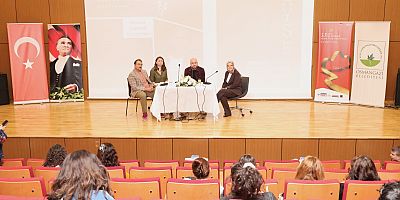 Bursa Altın Çınar Kısa Film Festivali İkinci Kez Kapılarını Açtı 