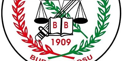 Bursa Barosu, 2025 yılı CMK tarifesinin iptali istemiyle mahkemeye başvurdu