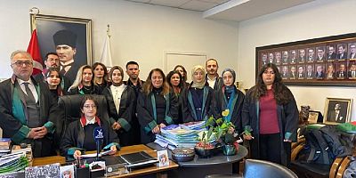 Bursa Barosu Çocuk Hakları Merkezi: Çocukların yaşam hakkı için sorumluluk alın