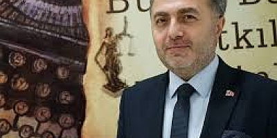 Bursa Barosu: Dünya Basın Özgürlüğünü Kutluyoruz