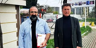 Bursa Barosu İnsan Hakları Komisyonu Bursa’da tutuklu bulunan gençleri ziyaret etti