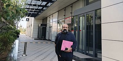 Bursa Barosu İnsan Hakları Komisyonu’ndan Bursa Valiliği’nin eylem yasağına dava