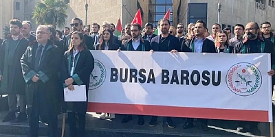 Bursa Barosu: Laiklik ilkesi ağır kuşatma altında