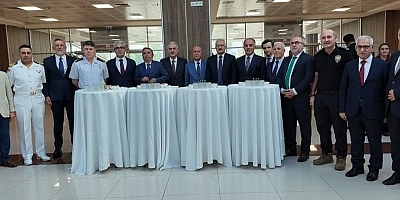 Bursa Barosundan uyarı: “Ülkemiz ağır bir sosyal ve hukuksal çürüme yaşıyor”