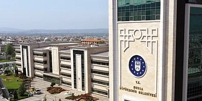 Bursa Büyükşehir Belediyesi için valilikten yeni görevlendirme