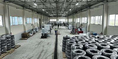 Bursa Büyükşehir Belediyesi’ne uluslararası ödül