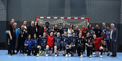 Bursa Büyükşehir Belediyespor’dan kritik galibiyet