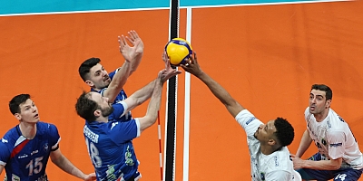 Bursa Büyükşehir Belediyespor’dan üst üste üçüncü galibiyet