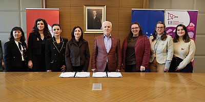 Bursa Büyükşehir'den kadınlara hak bilinci desteği