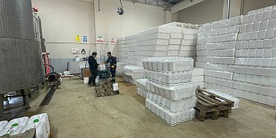 Bursa Büyükşehir fiyatı artan gübrede çiftçinin yanında