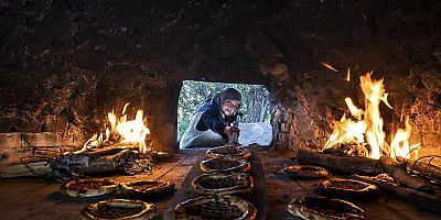 Bursa cantığına özel gün