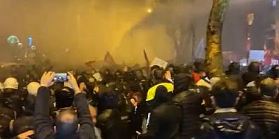 Bursa'da 19 kişinin tutukluğuna itiraz reddedildi