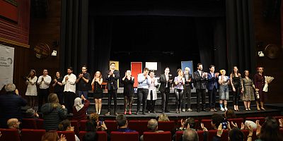 Bursa’da 4. Ulusal İşçi Tiyatroları Festivali başladı