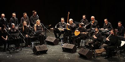 Bursa'da 'Anzakların Gözünden Çanakkale' konseri