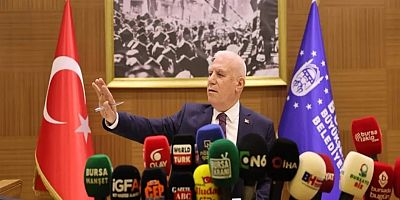 Bursa’da belediyeye yönelik soruşturma: Mustafa Bozbey tutuklandı