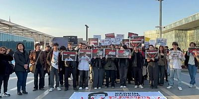 Bursa’da Berkin Elvan anıldı: Onu anmak özgür bir ülke talebidir