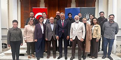 Bursa’da ‘Bir Devrin Hikâyesi: Şapka’ sergisi