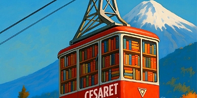 Bursa’da edebiyat şöleni başlıyor