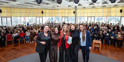 Bursa'da edebiyatla kadın hikayelerine yolculuk