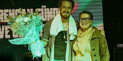 Bursa’da Evrencan Gündüz ile ‘Caz Pazarı’