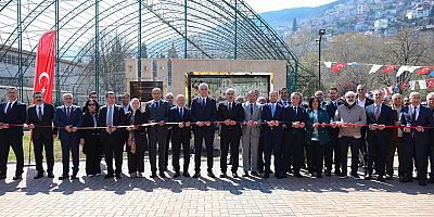 Bursa’da fethin 700. yılı coşkusu