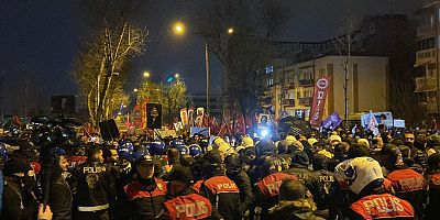 Bursa’da gözaltına alınan 19 kişi tutuklandı