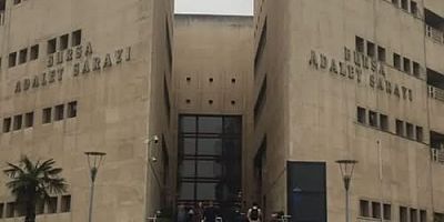 Bursa’da ifadeye çağrılan 7 çocuk serbest bırakıldı