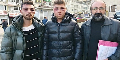 Bursa'da işkence davası 12 Mayıs’a ertelendi