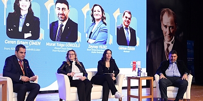 Bursa'da 'İstihdam Buluşması'na yoğun ilgi