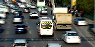 Bursa'da okul servis ücretlerine zam geldi!