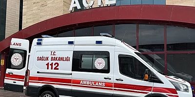 Bursa’da sağlık çalışanlarına saldırı: 2 sağlık görevlisi yaralandı