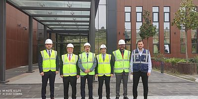 Bursa’da sürdürülebilir atık yönetimi için işbirliği