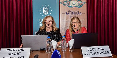 Bursa'da Tanpınar'ın dünyasına yolculuk