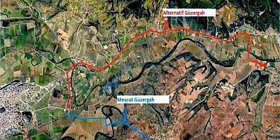 Bursa’da Trafik Düzenlemesi