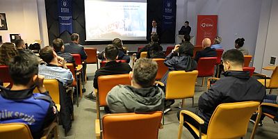 Bursa’da turizm hizmet kalitesi artıyor