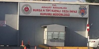 Bursa'da tutuklu bulunan gençlerden biri daha tahliye edildi!
