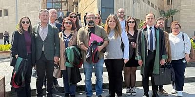 Bursa'da tutuklu gençlerden ikisi daha tahliye edildi