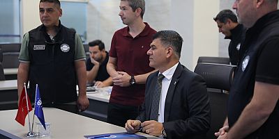 Bursa’da yeni eğitim-öğretim yılı sorunsuz başladı