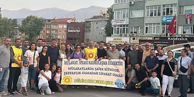 Bursa’daki mülakat engeline yargı, dur dedi