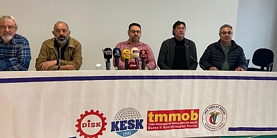 Bursa'dan elektriğe yapılan gizli zamma tepki: ‘Halk piyasa ile baş başa bırakılıyor’